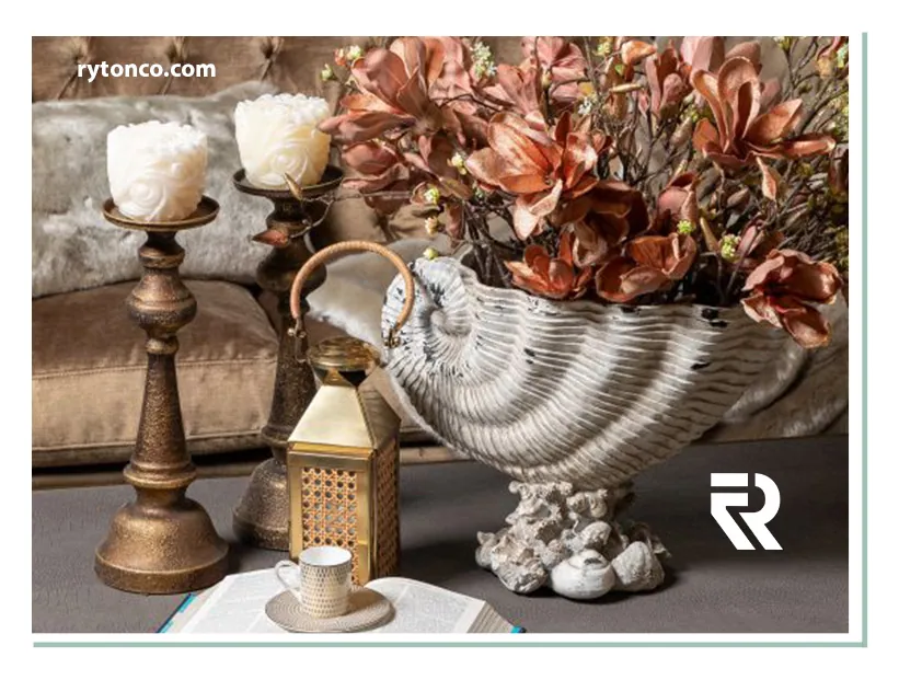 خرید لوازم و اکسسوری منزل