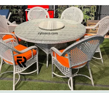 ایده دکوراسیون کافه فضای باز