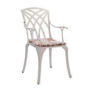 انواع صندلی فضای باز برای باغ و ویلا + قیمت 3 لزوم داشتن صندلی فضای باز