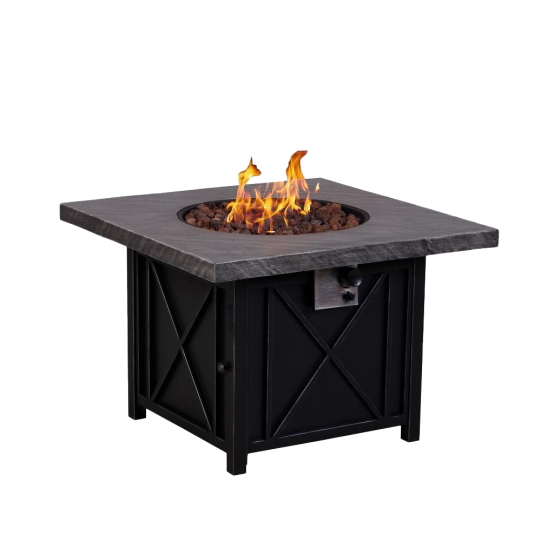 وسیله جانبی محبوب برای میز آتشدان