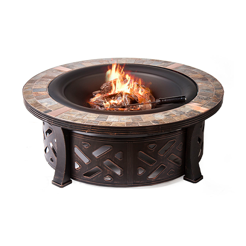 آیا می توان از میز آتشدان برای پخت و پز استفاده کرد؟ 5 میز آتشدان برای پخت و پز