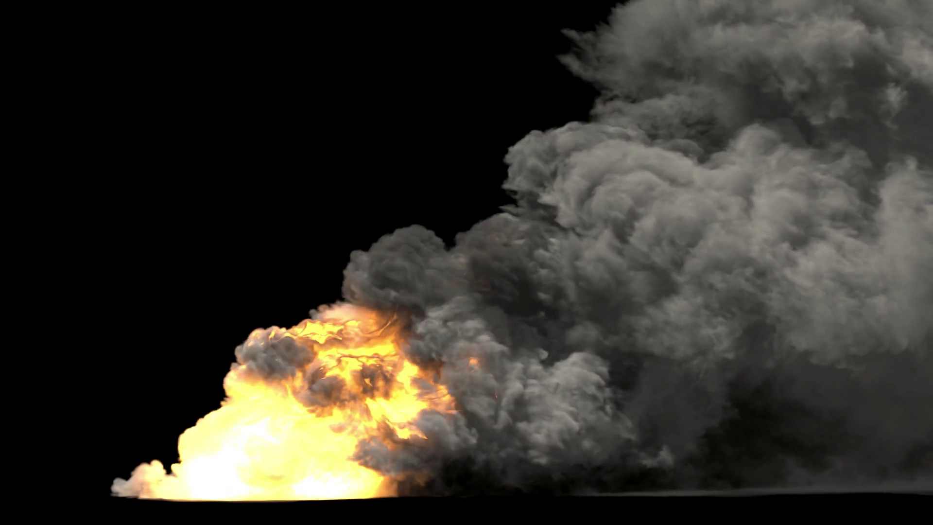 دلیل دود زیاد میز آتشدان چیست؟ 1 دود زیاد میز آتشدان