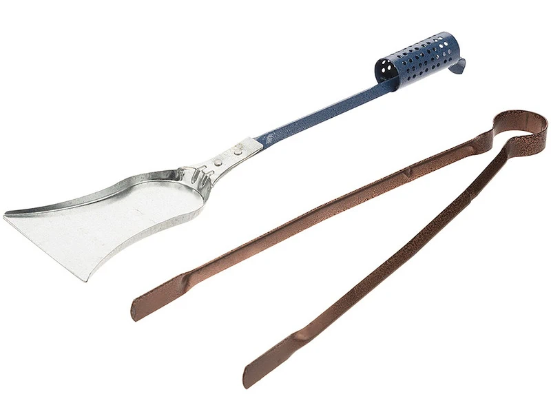 معرفی 3 مورد از لوازم جانبی که برای میز آتش هیزمی لازم است 5 لوازم جانبی برای میز آتش هیزمی